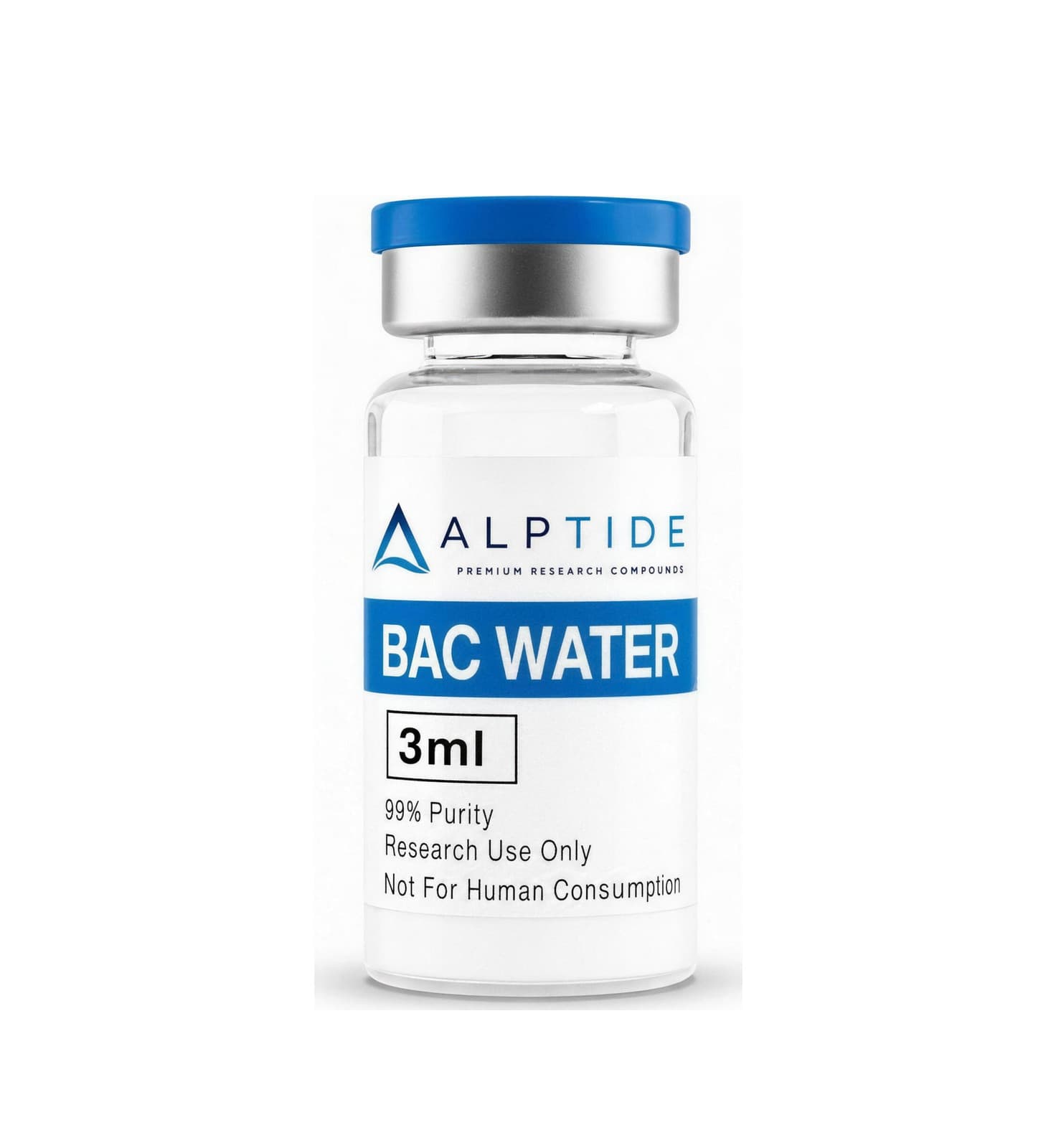 Bacteriostatic Water